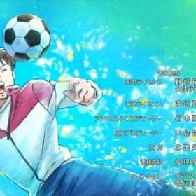 Captain Tsubasa Season 2 - Junior Youth Hen - 30 (720p)(Multiple Subtitle)(F3DEC6A9)-Erai-raws[TGx]