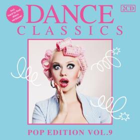 V A  - Dance Classics - Pop Edition [09] (2012 Dance) [Flac 16-44]