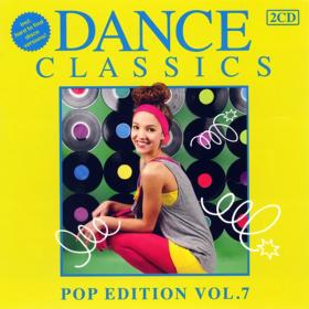 V A  - Dance Classics - Pop Edition [07] (2012 Dance) [Flac 16-44]