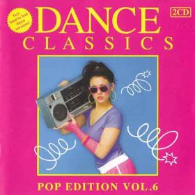 V A  - Dance Classics - Pop Edition [06] (2011 Dance) [Flac 16-44]