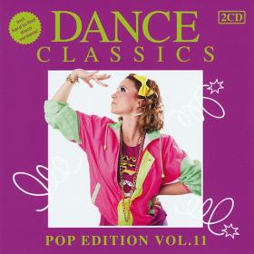 V A  - Dance Classics - Pop Edition [11] (2013 Dance) [Flac 16-44]
