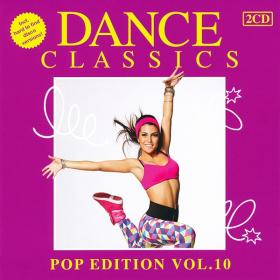 V A  - Dance Classics - Pop Edition [10] (2013 Dance) [Flac 16-44]