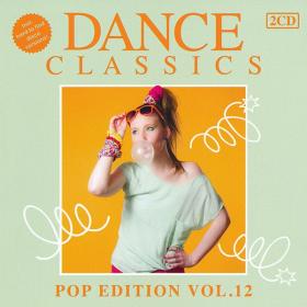 V A  - Dance Classics - Pop Edition [12] (2013 Dance) [Flac 16-44]