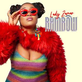 Lady Zamar - Rainbow (2024) [Opus]