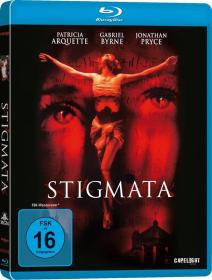 Stigmata (1999) ITA ENG AC3 5.1 sub Ita BDRip 1080p H264 [ArMor]