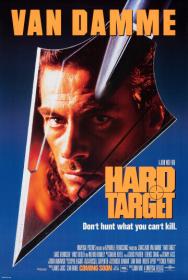 Hard Target 1993 REMASTERED 1080p BluRay HEVC x265 5 1 BONE