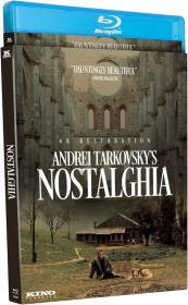 Nostalghia (1983) ITA AC3 2.0 BDRip 1080p H264 [ArMor]