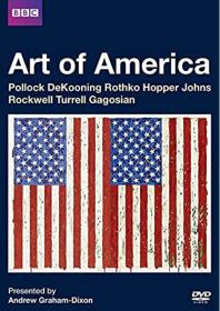 【高清剧集网发布 】美国艺术[全3集][中文字幕] Art of America S01 2011 1080p WEB-DL H264 AAC-ZeroTV