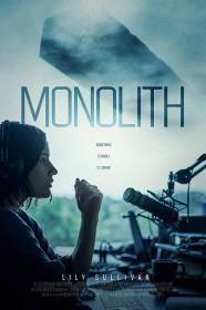 Monolith (2022) iTA-ENG Bluray 1080p x264-Dr4gon