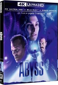 The Abyss (1989) ITA ENG AC3 5.1 sub Ita BDRip 1080p H264 [ArMor]