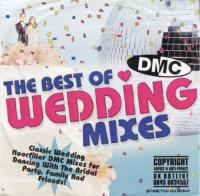 Various Artists - DMC The Best Of Wedding Mixes (2024) Mp3 320kbps [PMEDIA] ⭐️