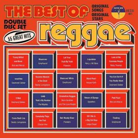Various Artists - The Best Of Reggae (2024) Mp3 320kbps [PMEDIA] ⭐️