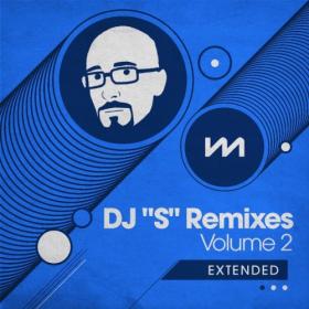 Various Artists - Mastermix DJ ''S'' Remixes Vol  2 – Extended (2024) Mp3 320kbps [PMEDIA] ⭐️