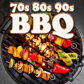 Various Artists - BBQ Classics_ Best of 70's 80's 90's (2024) Mp3 320kbps [PMEDIA] ⭐️