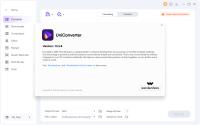 Wondershare UniConverter v15.5.8.70 (x64) Multilingual Portable