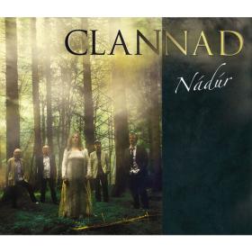 Clannad - Nádúr (2013 Folk) [Flac 16-44]