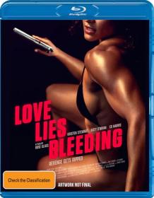 Love Lies Bleeding (2024) ENG AC3 5.1 sub Ita WEBDL 720p H264 [ArMor]