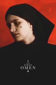 The First Omen (2024) [1080p] [WEBRip] [5.1] [YTS]
