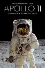 【高清影视之家发布 】阿波罗11号[简繁英字幕] Apollo 11 2019 1080p BluRay x265 10bit DTS-SONYHD