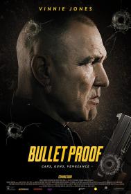 【高清影视之家发布 】偷蒙拐骗[中文字幕] Bullet Proof 2022 BluRay REMUX 1080p AVC DTS-HD MA 5.1-DreamHD