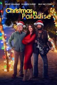 【高清影视之家发布 】天堂里的圣诞节[中文字幕] Christmas in Paradise 2022 BluRay REMUX 1080p AVC DTS-HD MA 5.1-DreamHD