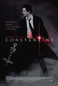 【高清影视之家发布 】康斯坦丁[中文字幕] Constantine 2005 1080p iTunes WEB-DL DD 5.1 H264-BATWEB