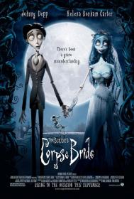 【高清影视之家发布 】僵尸新娘[简繁英字幕] Corpse Bride 2005 1080p iTunes WEB-DL DD 5.1 H264-BATWEB