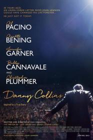 【高清影视之家发布 】丹尼·科林斯[中文字幕] Danny Collins 2015 1080p iTunes WEB-DL DD 5.1 H264-BATWEB