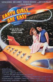 【高清影视之家发布 】外星奇缘[中文字幕] Earth Girls Are Easy 1988 BluRay REMUX 1080p AVC DTS-HD MA2 0-DreamHD