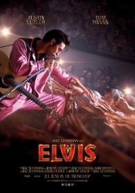 【高清影视之家发布 】猫王[中文字幕] Elvis 2022 BluRay REMUX 1080p AVC Atmos TrueHD7 1-DreamHD