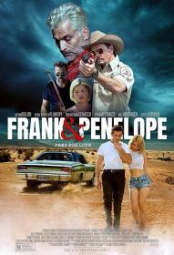 【高清影视之家发布 】南方恶魔[中文字幕] Frank and Penelope 2022 BluRay REMUX 1080p AVC DTS-HD MA 5.1-DreamHD