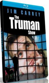 The Truman Show (1998) ITA ENG AC3 5.1 sub Ita BDRip 1080p H264 [ArMor]