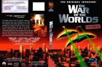 The War Of The Worlds Film Collection - Sci-Fi 1953 2023 Eng Rus Multi Subs 720p [H264-mp4]