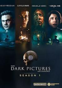 The.Dark.Pictures.Anthology.Collection.REPACK-KaOs