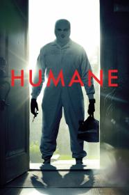 Humane (2024) [2160p] [4K] [WEB] [5.1] [YTS]