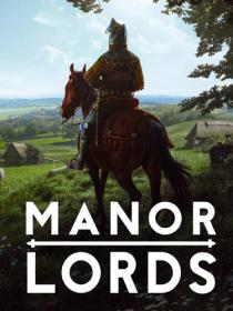 Manor Lords [DODI Repack]
