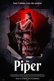 The Piper (2023) iTA-ENG WEBDL 1080p x264-Dr4gon