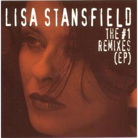 Lisa Stansfield - The #1 Remixes (1998 Pop) [Flac 16-44]