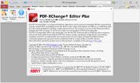 PDF-XChange Editor Plus v10.3.0.386.0 Multilingual Portable