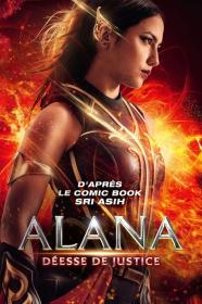 Alana (2022) iTA Bluray 1080p x264-Dr4gon