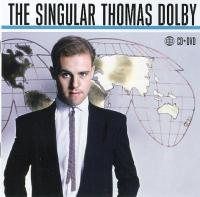 Thomas Dolby - The Singular Thomas Dolby (CD + DVD)