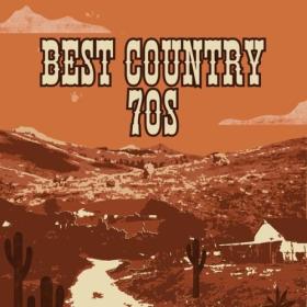 Various Artists - Best Country – 70's (2024) Mp3 320kbps [PMEDIA] ⭐️