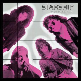 Starship - No Protection (1987 Rock AOR) [Flac 16-44]