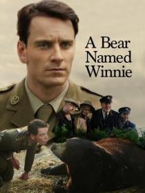 A Bear Named Winnie 2004 1080p WEB-DL HEVC x265 BONE