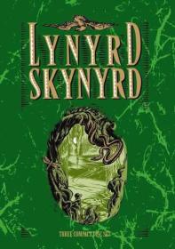 Lynyrd Skynyrd - The Definitive Collection (1991 FLAC) 88