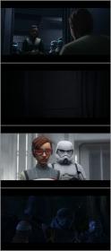 Star Wars The Bad Batch S03E15 720p x265-T0PAZ