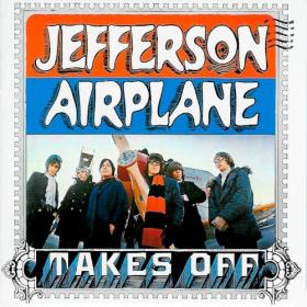 Jefferson Airplane - Discography 1966-2005 (FLAC) 88