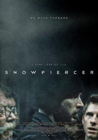 Snowpiercer (2013) [Chris Evans] 1080p BluRay H264 DolbyD 5.1 + nickarad