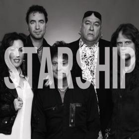 Starship - Starship (2016 Pop Rock) [Flac 16-44]