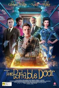 The Portable Door 2023 1080p BluRay x264 DDP 5.1-RiPRG
